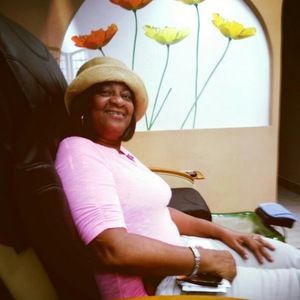 Meet your Posher, Philomena